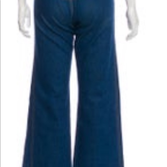 Grey Ant high waisted vintage denim - Picture 7 of 8